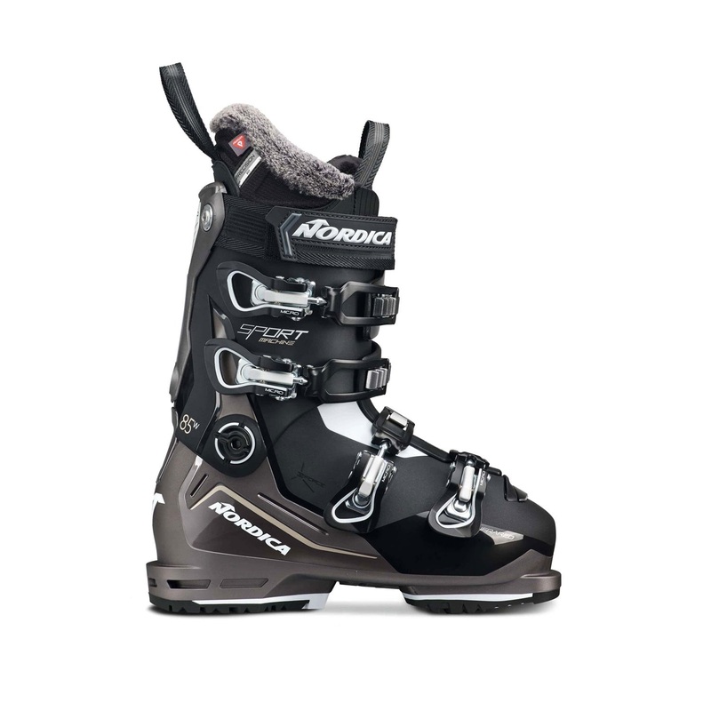 Nordica Sportmachine 3 85 W GW Women's Ski Boots 2025 27/27.5 - 315mm
