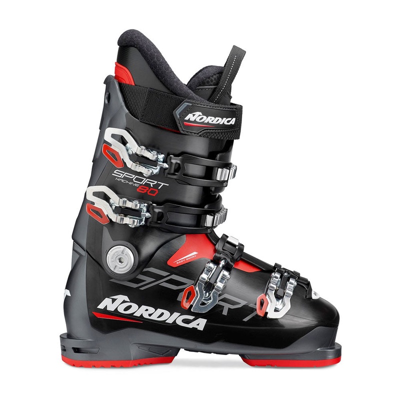 Nordica Sportmachine 80 Ski Boots 2022 30/30.5 - 350mm