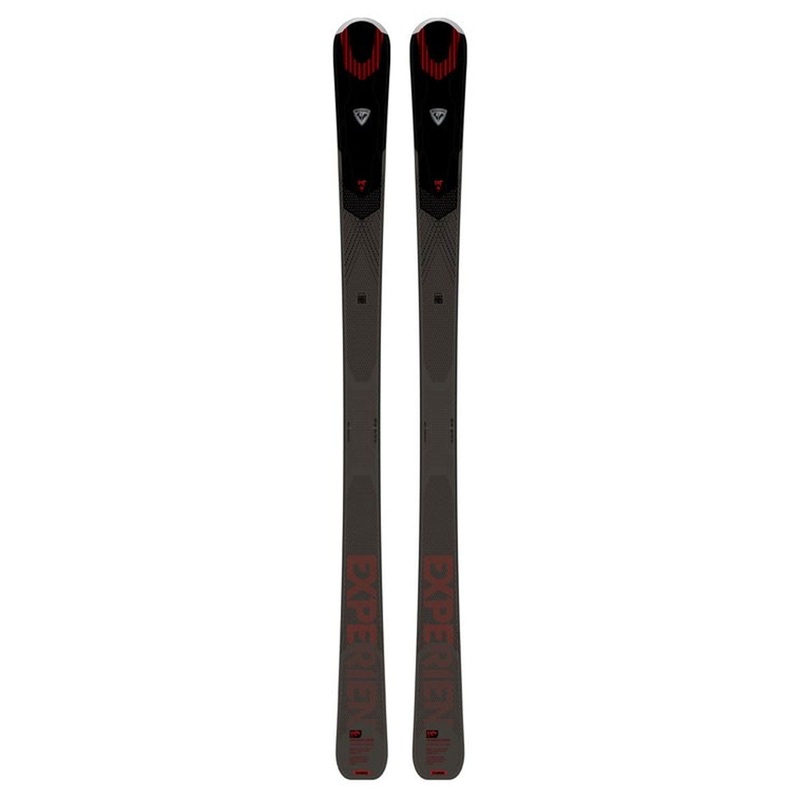 Rossignol Experience 86 Ti Skis 2022 185cm (R17m)