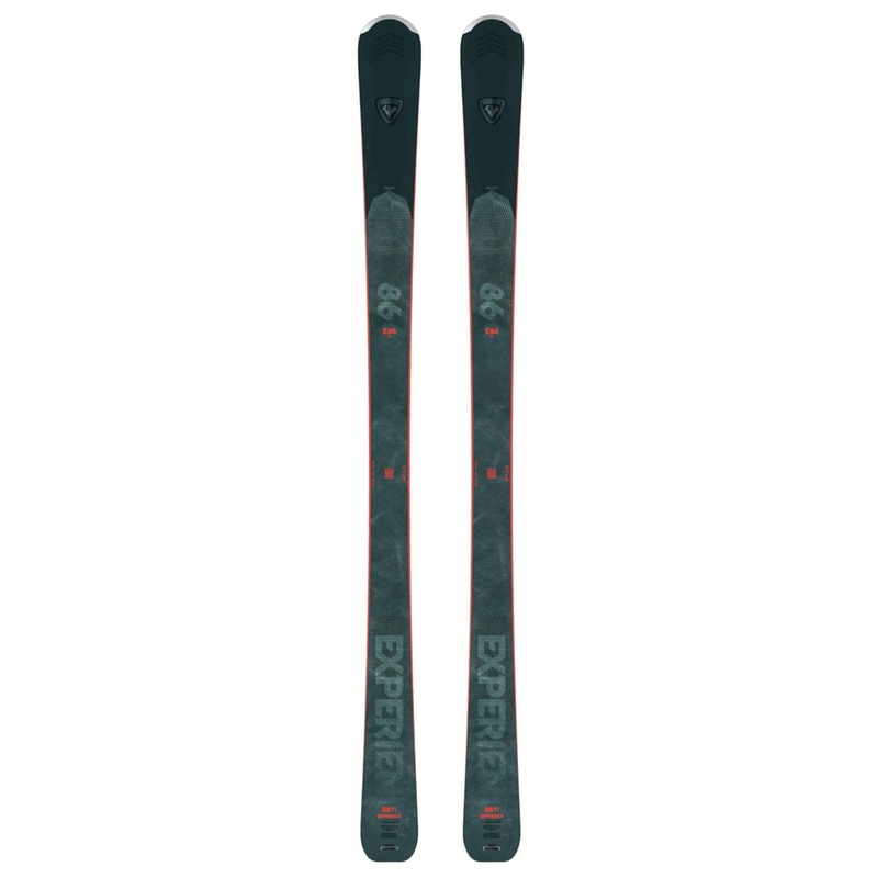 Rossignol Experience 86 Ti Skis 2024 176cm (R16m)