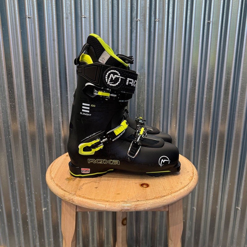 Roxa Element 100 GW Ski Boots - USED 28/28.5 - 320mm