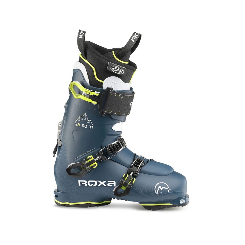 Roxa R3 110 T.I. IR GW Alpine Touring Ski Boots 2024 26/26.5 - 300mm