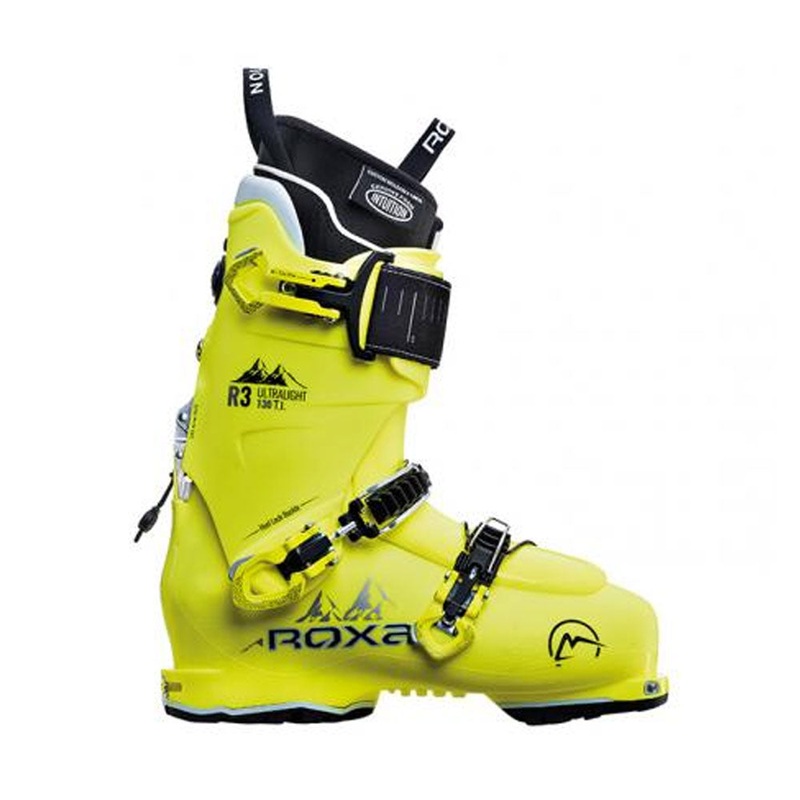 Roxa R3 130 T.I. IR GW Alpine Touring Ski Boots 2022 25/25.5 - 290mm