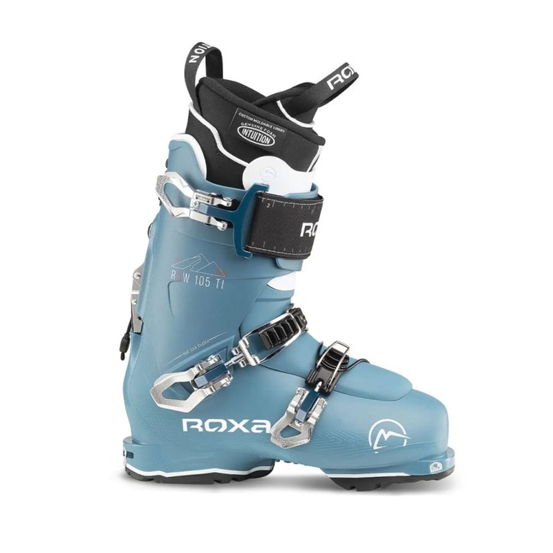 Roxa R3W 105 T.I. IR GW Alpine Touring Women's Ski Boots 2024 26/26.5 - 300mm