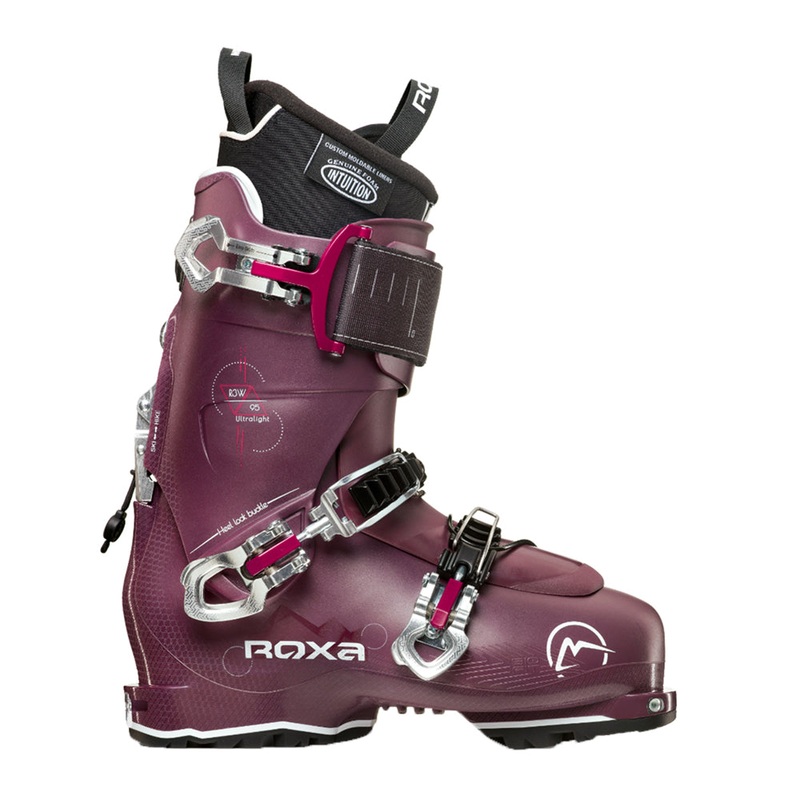 Roxa R3W 95 T.I. IR GW Alpine Touring Women's Ski Boots 2022 25/25.5 - 290mm