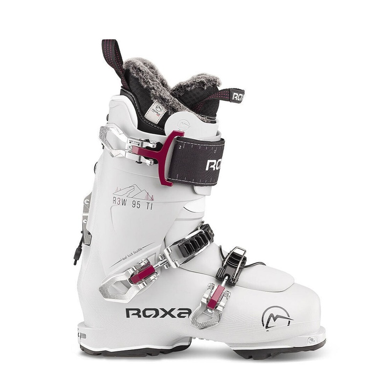 Roxa R3W 95 T.I. IR GW Alpine Touring Women's Ski Boots 2024 23/23.5 - 270mm
