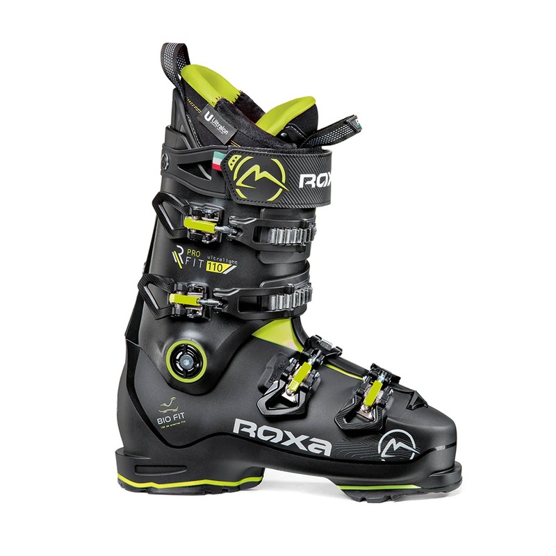 Roxa Rfit Pro 110 GW Ski Boots 2023 25/25.5 -  290mm
