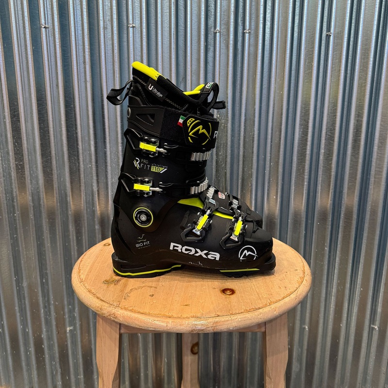 Roxa Rfit Pro 110 GW Ski Boots - USED 26/26.5 - 300mm