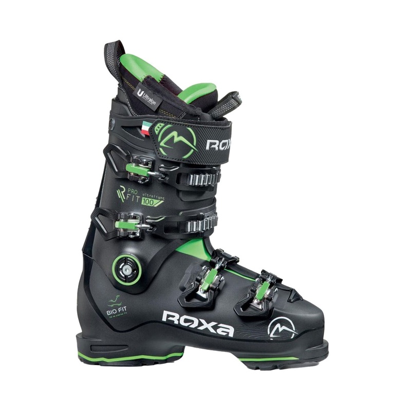 Roxa Rfit Ultralight 100 GW Ski Boots 2023 29/29.5 - 330mm