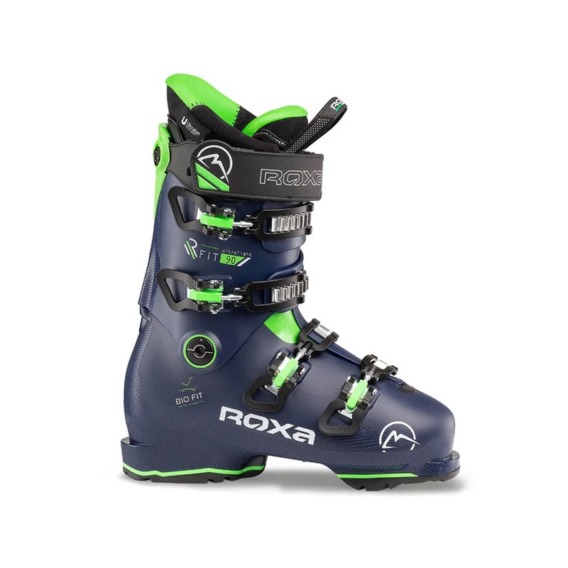 Roxa Rfit Ultralight 90 GW Ski Boots 2023 29/29.5 - 330mm