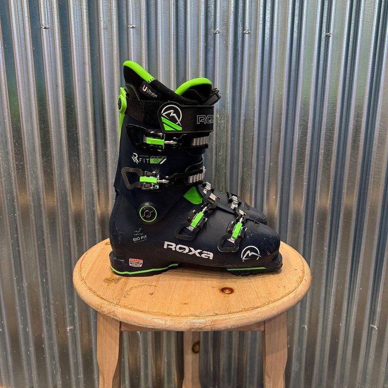 Roxa Rfit Ultralight 90 GW Ski Boots - USED 28/28.5 - 320mm