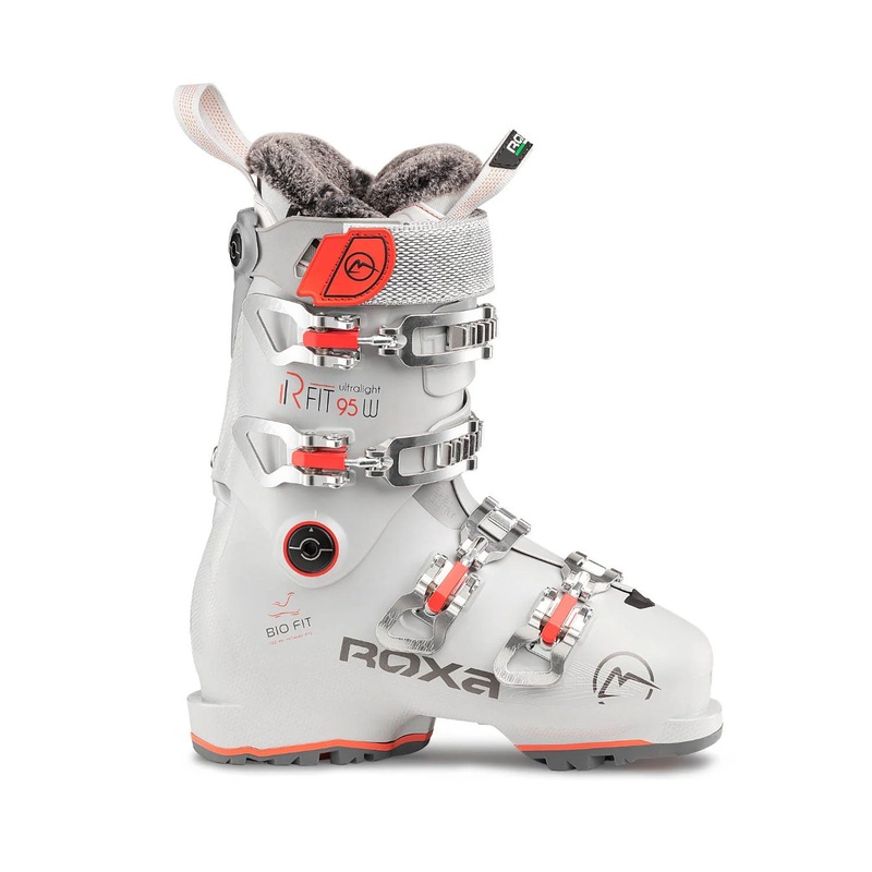 Roxa Rfit W 95 GW Women's Ski Boots 2022 27/27.5 - 310mm