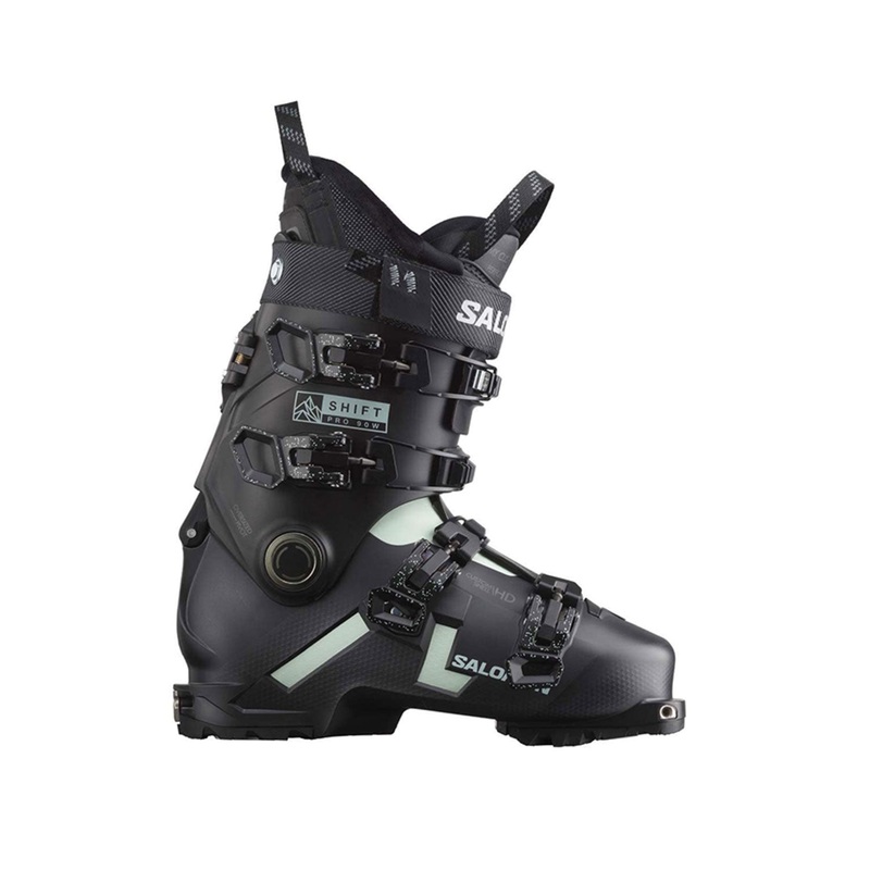 Salomon Shift Pro 90 W AT Alpine Touring Women's Ski Boots 2023 24/24.5