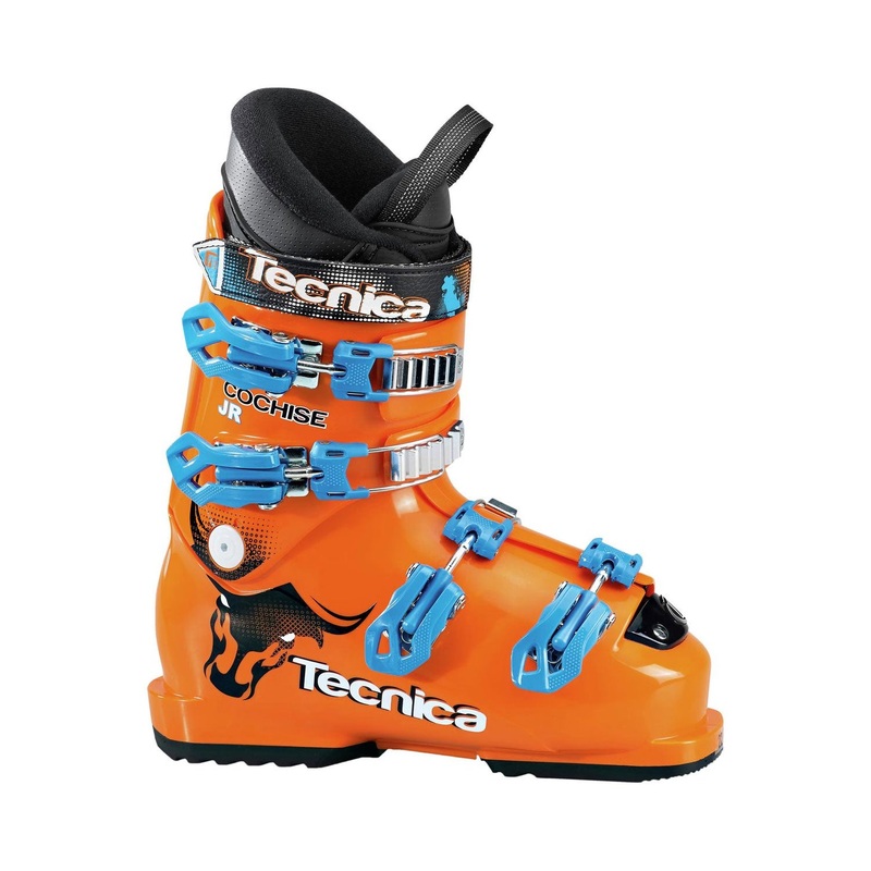 Tecnica Cochise JR Kid's Ski Boots 24/24.5 - 288mm