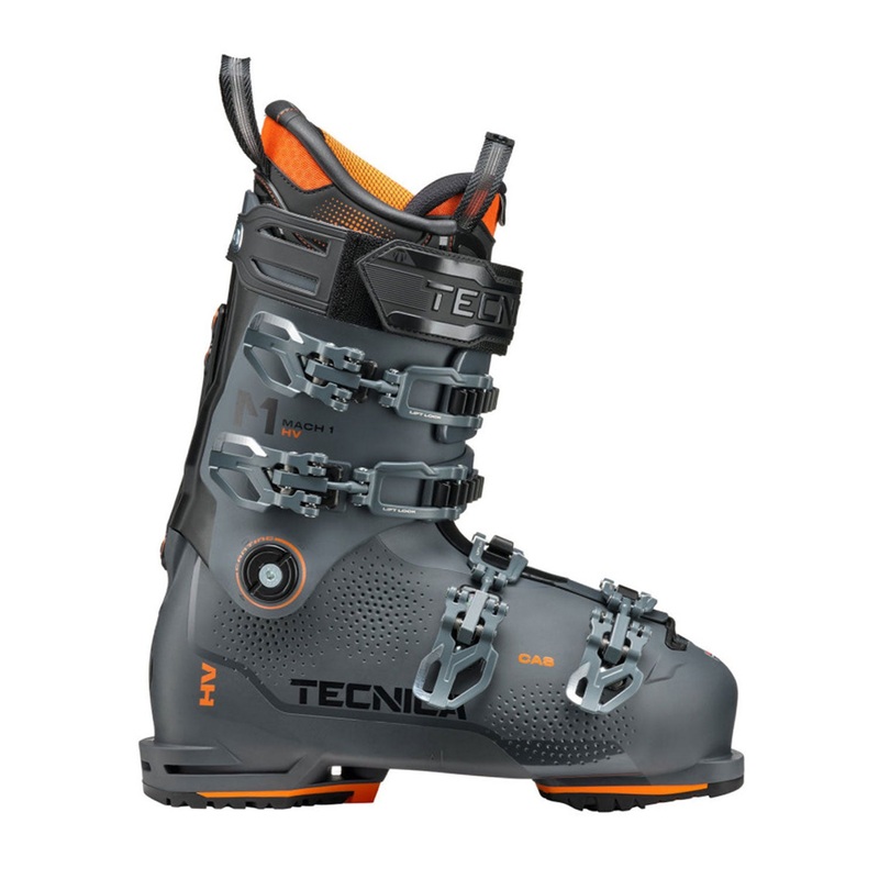 Tecnica Mach 1 HV 110 TD GW Ski Boots 2024 28/28.5 - 325mm
