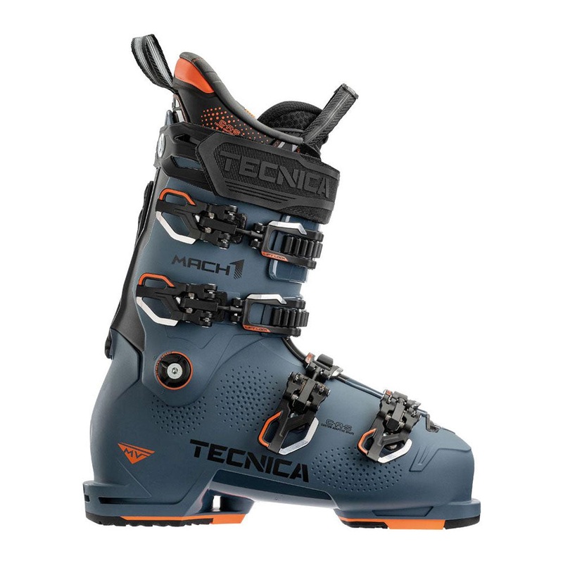 Tecnica Mach 1 MV 120 TD Ski Boots 2022 - DISPLAY 29/29.5 - 335mm