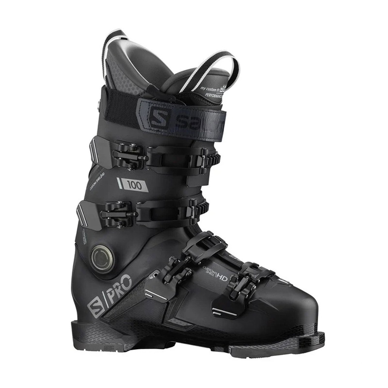 Salomon S/Pro 100 GW Ski Boots 2023 24/24.5