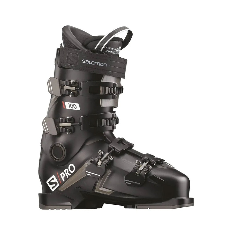 Salomon S/Pro 100 Ski Boots 2021 25/25.5