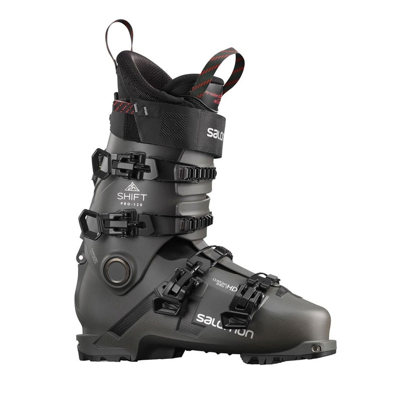 Salomon Shift Pro 120 AT Alpine Touring Ski Boots 2022 24/24.5