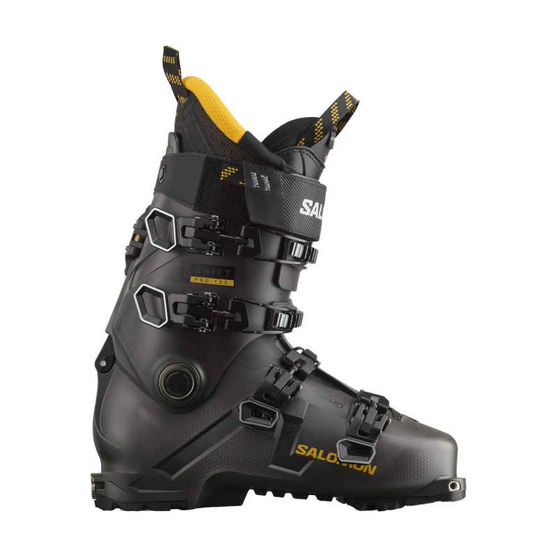 Salomon Shift Pro 120 AT Alpine Touring Ski Boots 2025 30/30.5