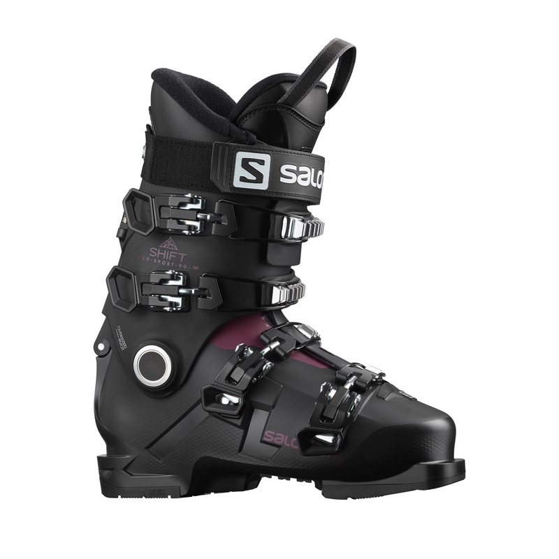 Salomon Shift Pro 90 W AT Alpine Touring Women's Ski Boots 2022 24/24.5