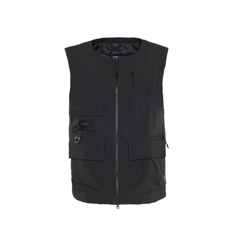 Armada Utility 2L Insulated Vest 2024 Black M