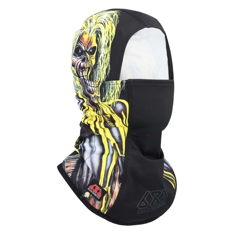 686 Alpha Hinged Balaclava 2025