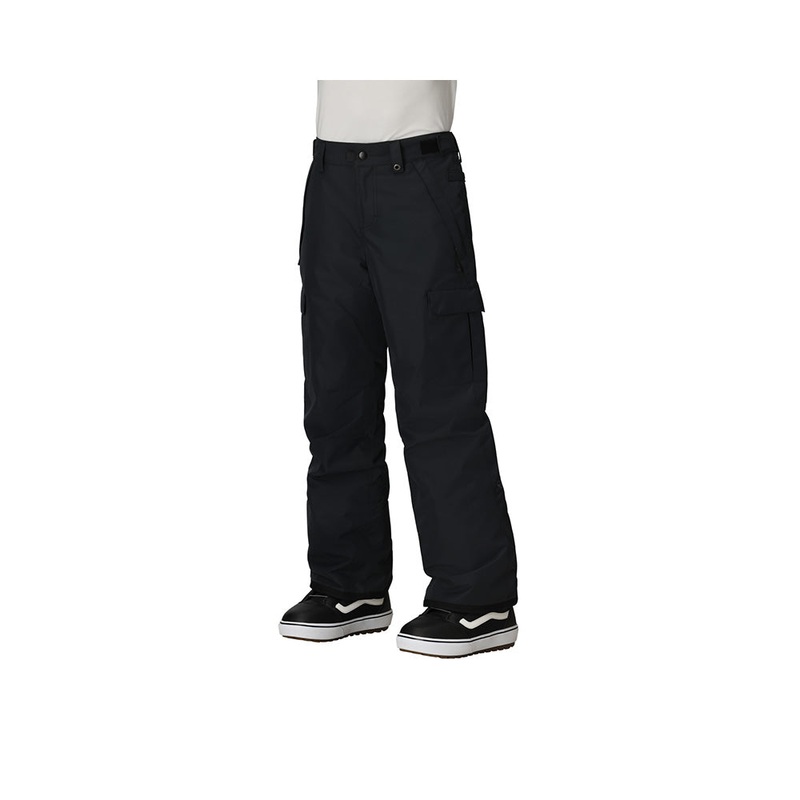 686 Boys Infinity Cargo Insulated Pant 2026 Black L