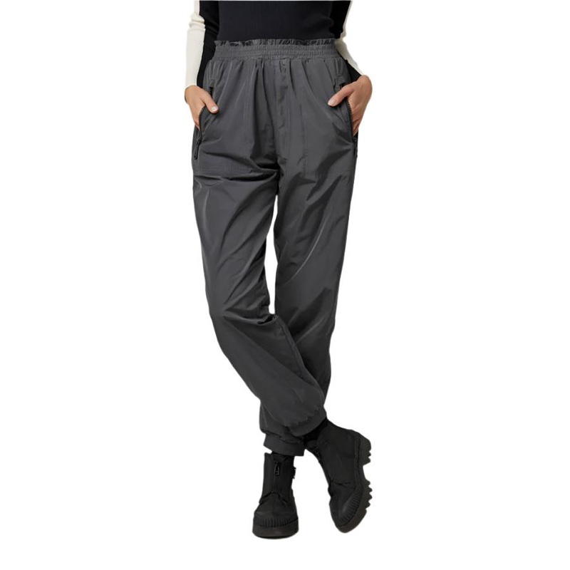 Alp-N-Rock Harper Womens Track Pant 2022 Charcoal L