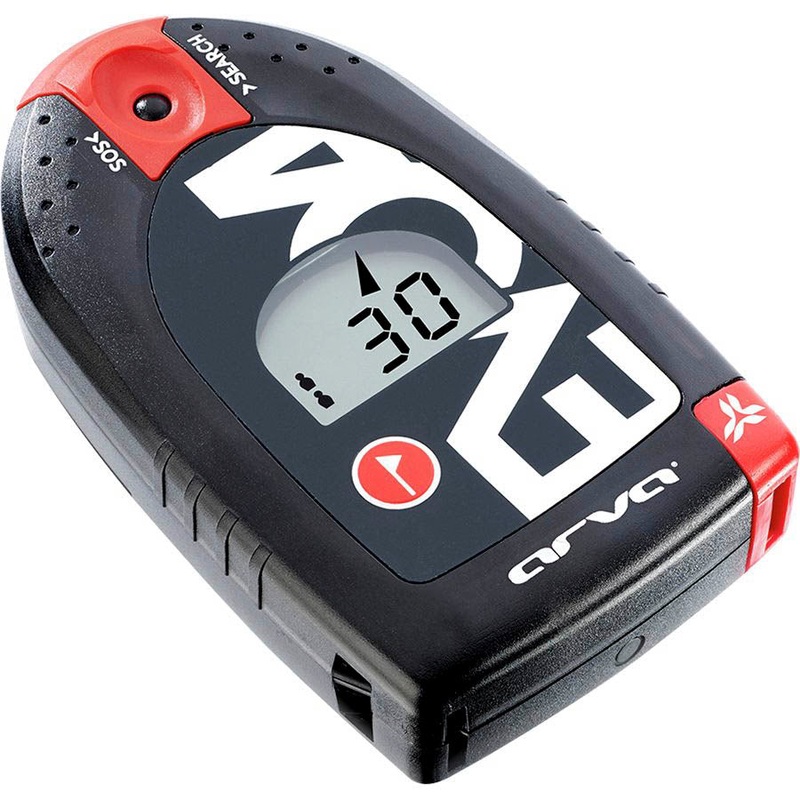 Arva Corporation Evo4 Transceiver 2023 OS