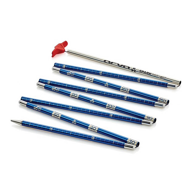 Arva Corporation Spark 240 Probe 2023 OS