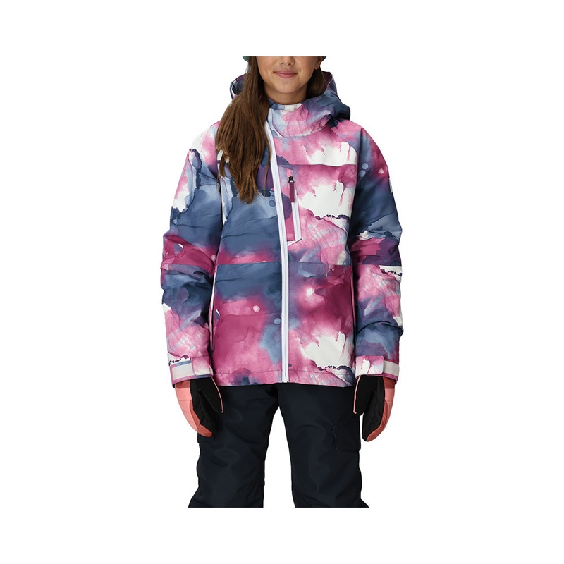 686 Girls Hydra Insulated Jacket 2026 Dusty Marine L