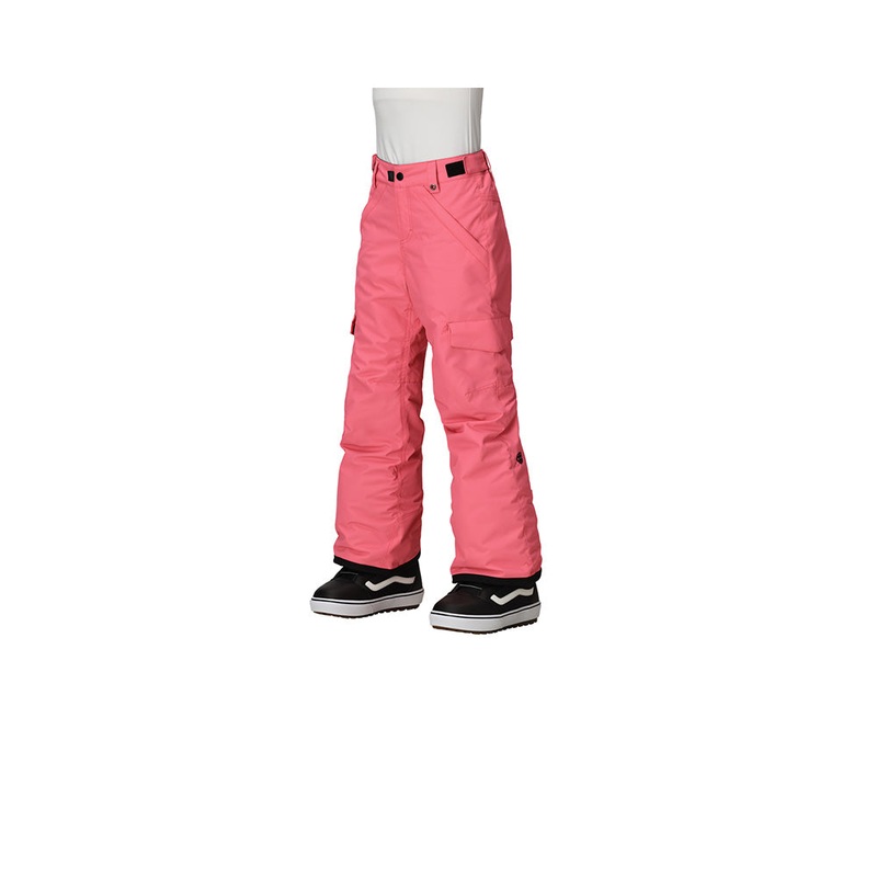 686 Girls Lola Insulated Pants 2026 Black L