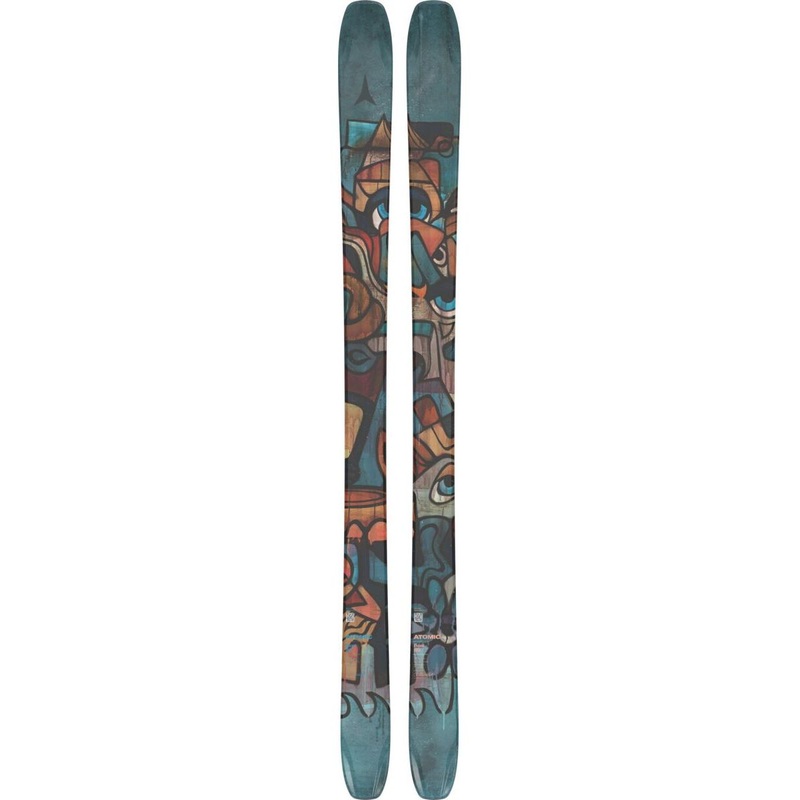 Atomic BENT 90 157cm