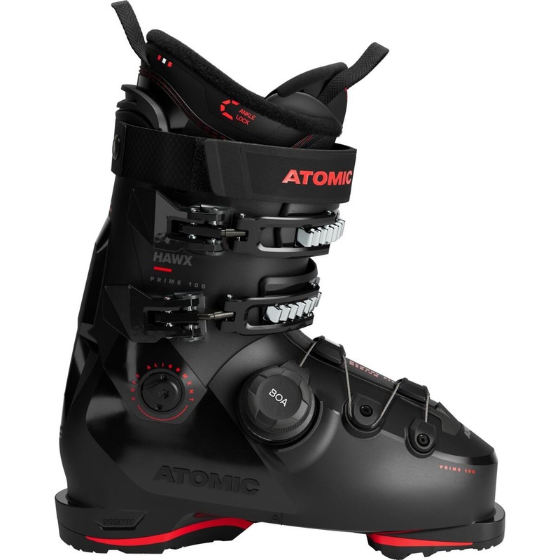 Atomic Hawx Prime 100 BOA 25.5