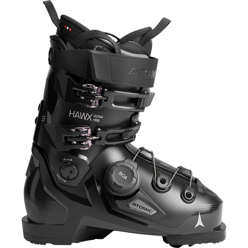 Atomic HAWX ULTRA 115 S BOA W 24/24.5