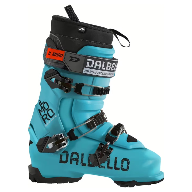 Dalbello II Moro 90 GW Caraibi Blue 23.5