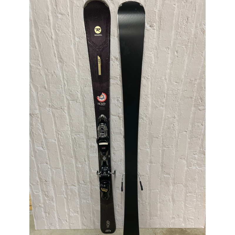 Demo Rossignol Nova 6 142cm