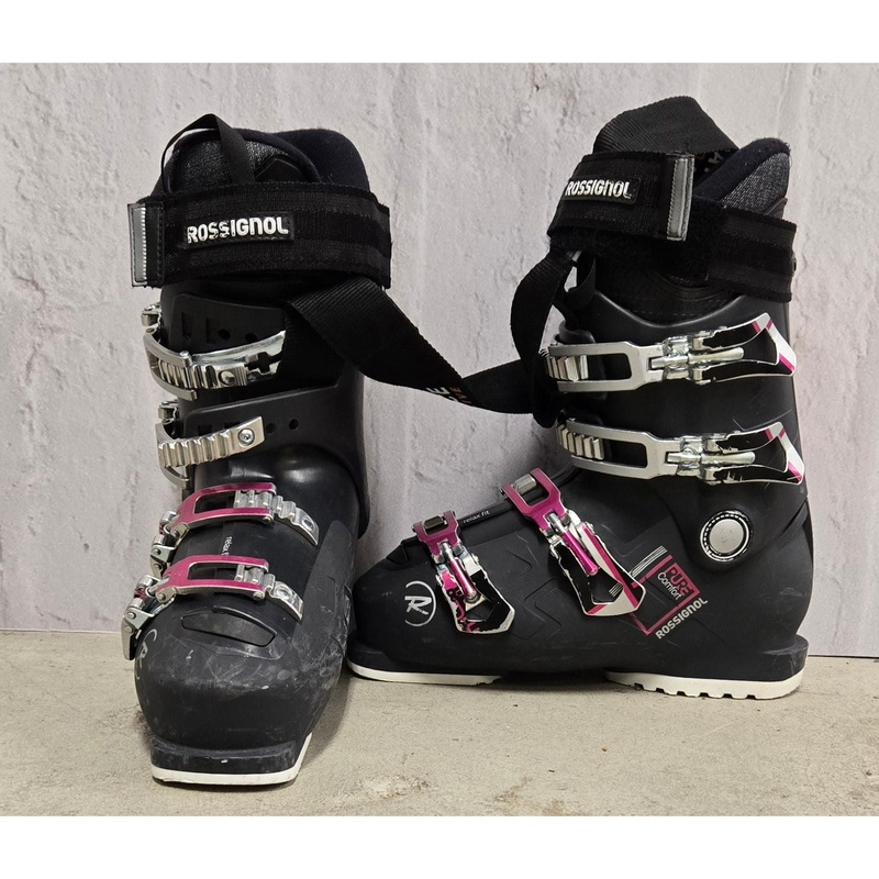 Demo Rossignol Pure Comfort 22.5
