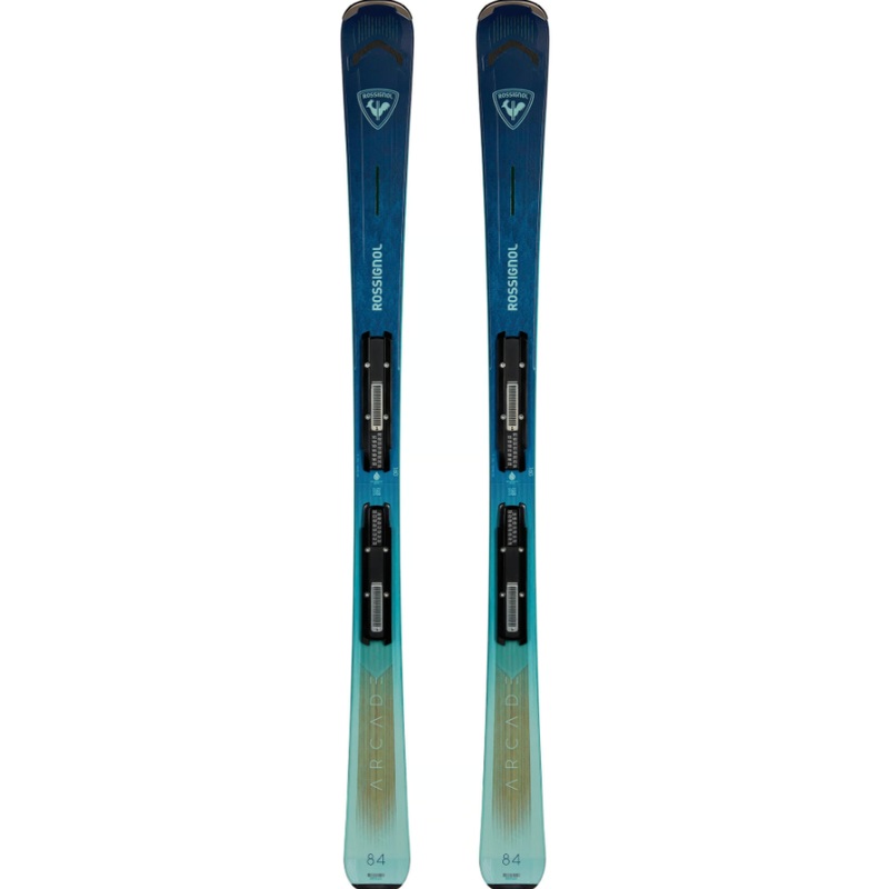 Rossignol ARCADE W 84 K NX 12 152cm
