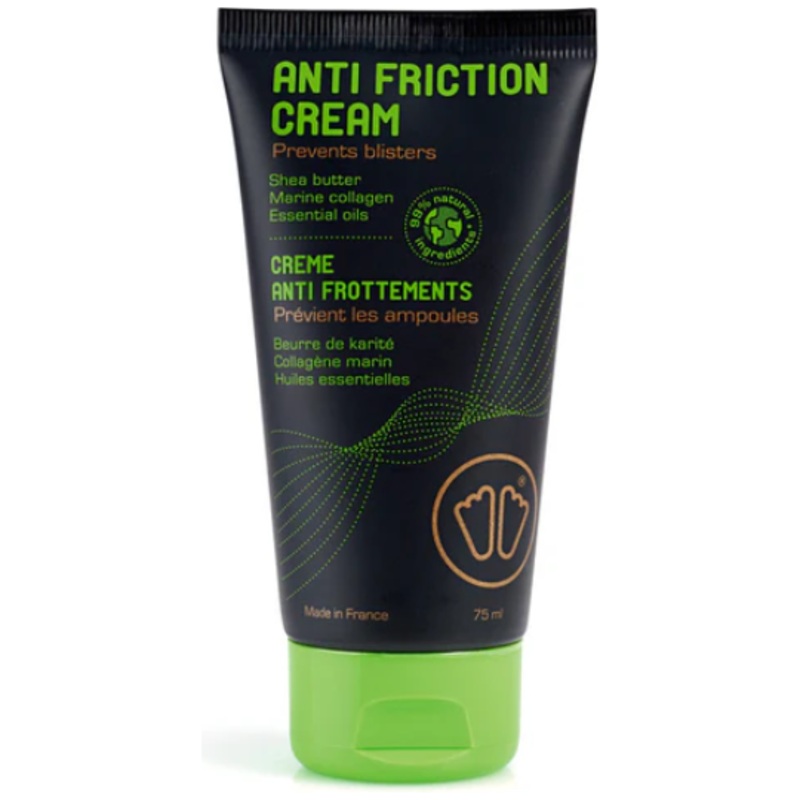 Sidas Anti-friction cream 75ml