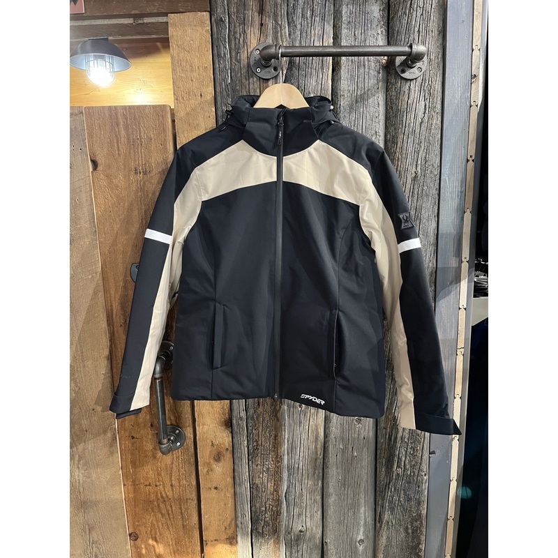 Spyder Andorra Jacket ACI 8