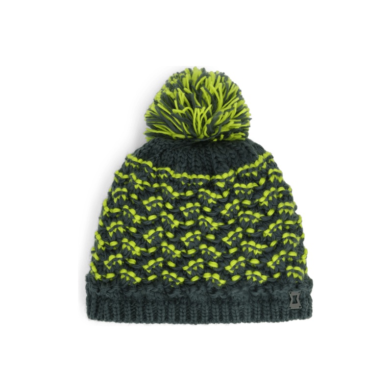 Spyder BRRR Berry Hat SLB O/S