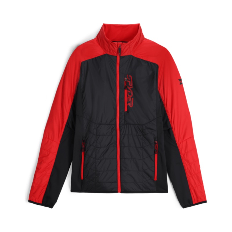 Spyder Glissade Hybrid Jacket SPR L