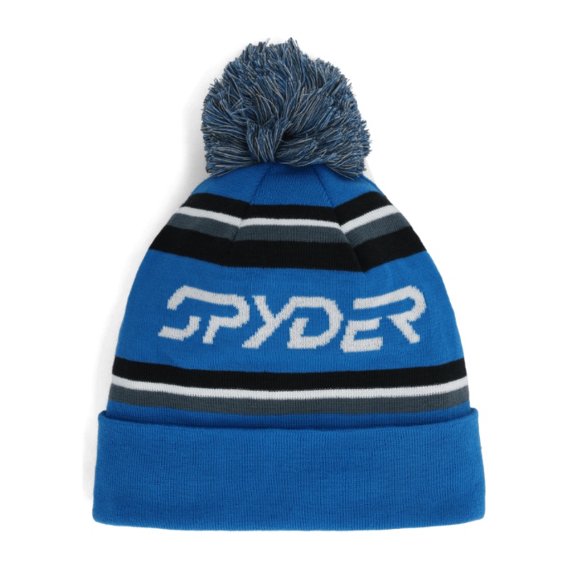 Spyder Icebox Hat CBT O/S