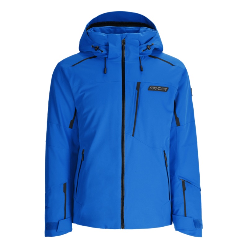 Spyder Leader Jacket CBT4 L