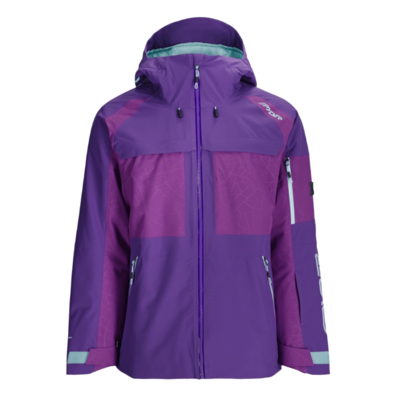Spyder Lift Jacket DPP L