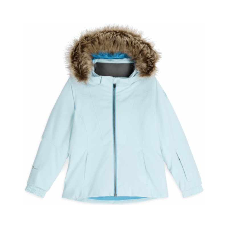 Spyder Lola Little Girls Jacket CRY 5