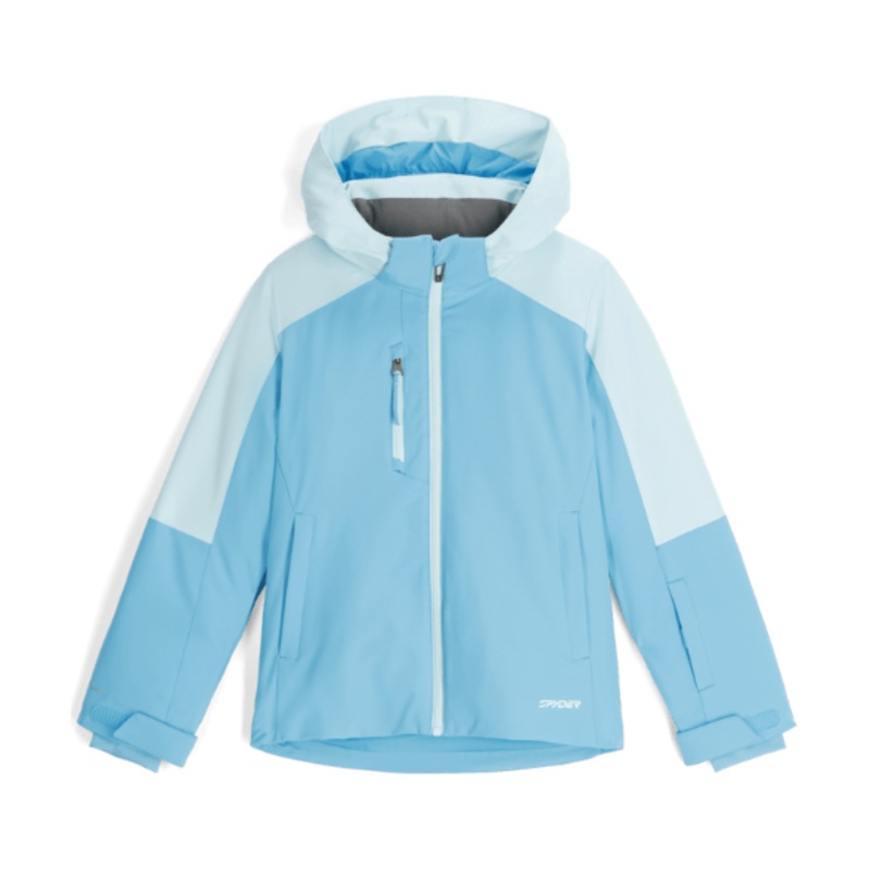 Spyder Mila Girls Jacket CYB 10