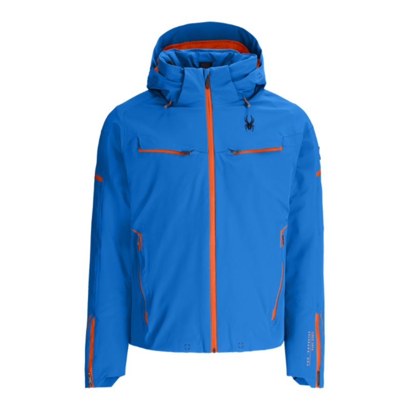 Spyder Monterosa Jacket CBT L